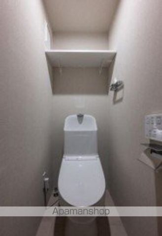 クリオ ラモード目黒洗足の内装写真