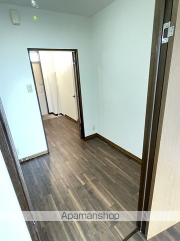 プラタナス30の内装写真