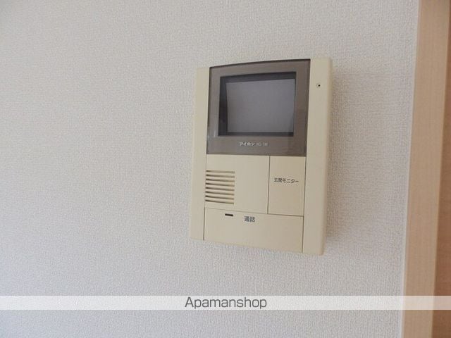 フィアホイザードリットの内装写真