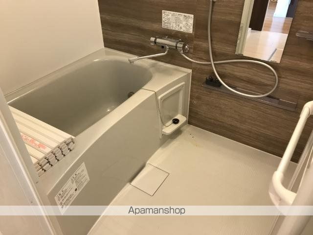 ウイングコート3の内装写真