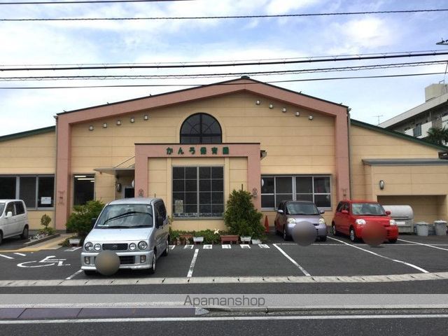 コーポビッグインの周辺写真