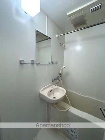ジョイシティ住吉IIの内装写真