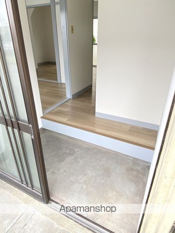 南新屋戸建ての内装写真