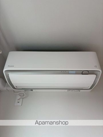 Kito KAMIITAの内装写真