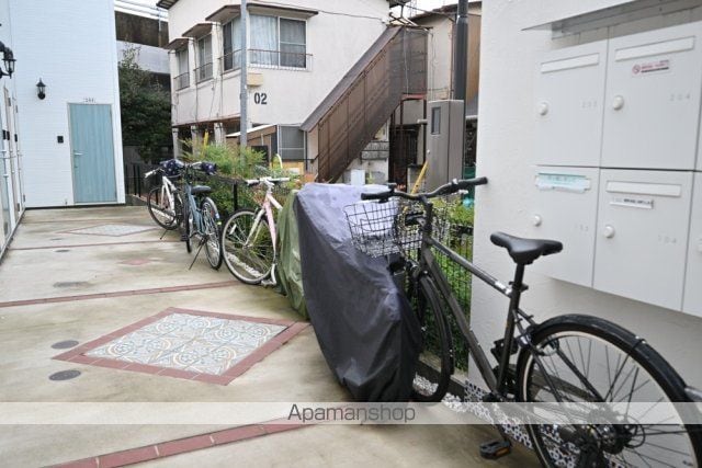 ソルナクレイシア吉祥寺本町のその他写真