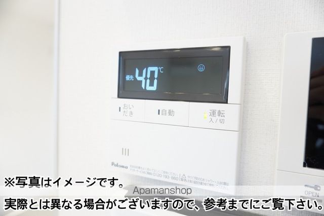 DR藤江北の内装写真