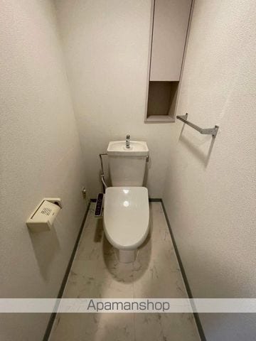 コンダクトレジデンス鳥栖の内装写真