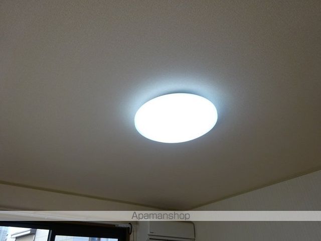 サンクテュエールの内装写真