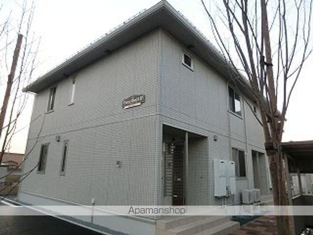 apartment 岩手県盛岡市本宮３丁目１１－１１リバーサイド盛南１F