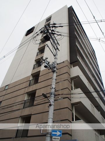 CASSIA福島駅前の外観写真