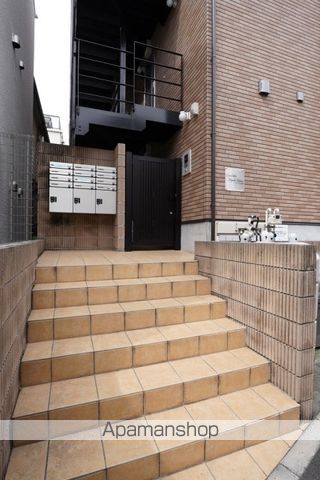 CASA DOLCE HIGASHI NAKANOの外観写真
