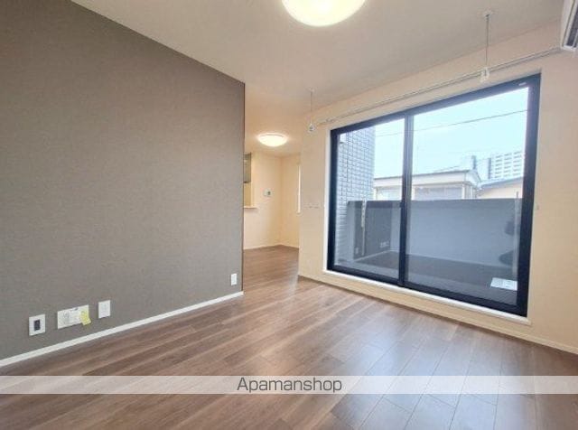 CASA MICHIの内装写真