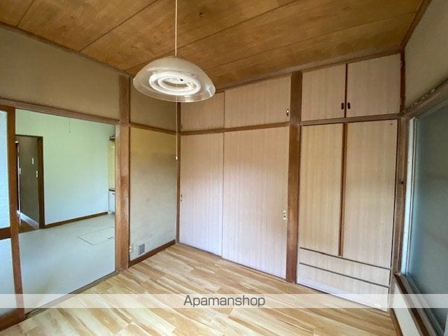 ＪＲ東海道本線 静岡駅 徒歩1分 2階建 築49年の内装写真