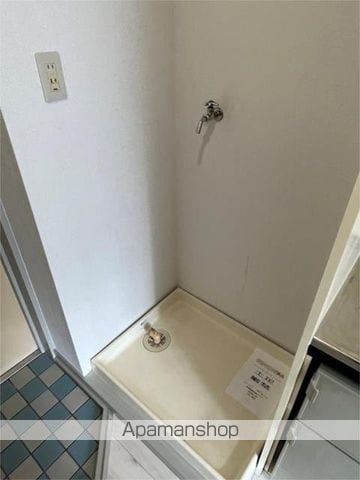 グレース・Mの内装写真
