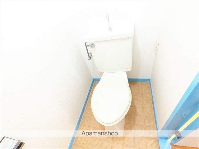 リブランス河村マンションの内装写真