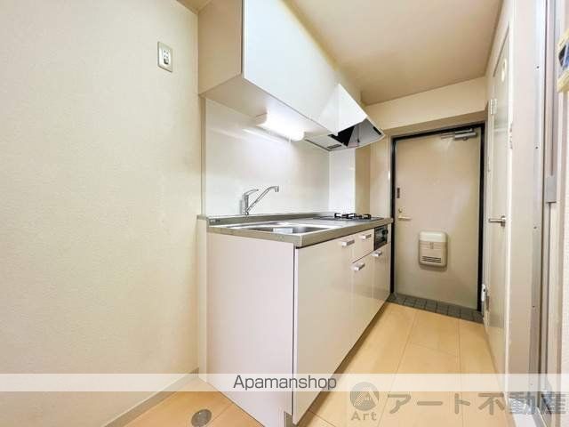ジョイフル第5中村の内装写真