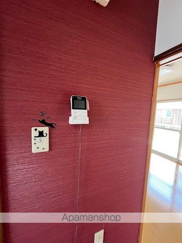 コーポみなみの内装写真