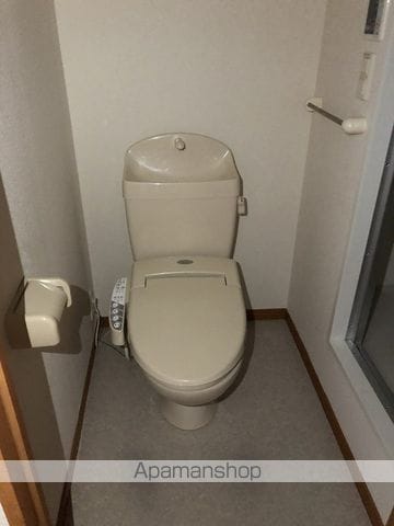 プラムガーデンの内装写真