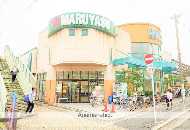 エスピーコート大阪城東のその他写真