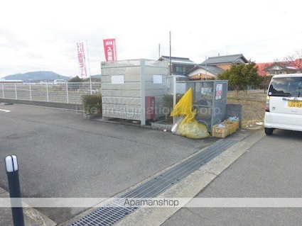 グレイス　ロマーヌⅡ[2LDK/62.32m2]の共用部1