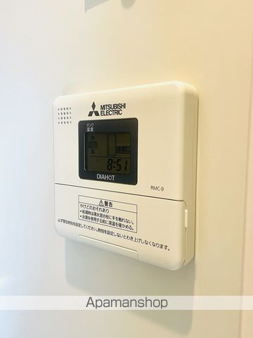 ギャラント石土の内装写真