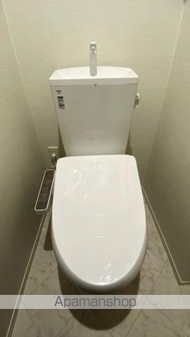 フォレスタ岡山医大南の内装写真