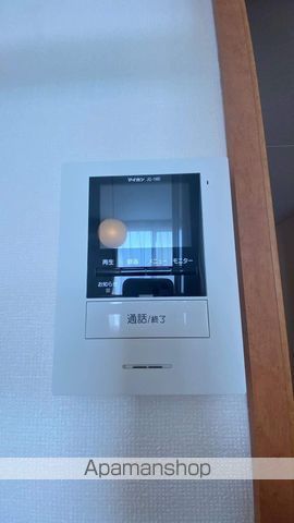 レオパレス山口の内装写真