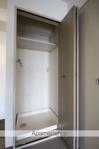 竹屋町原野ビルの内装写真