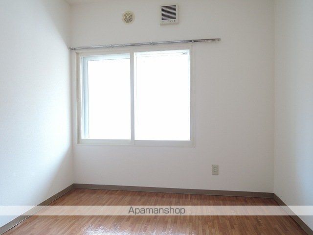 リベルティ旭ヶ丘の内装写真
