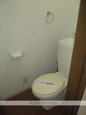 ハイツ欅の内装写真
