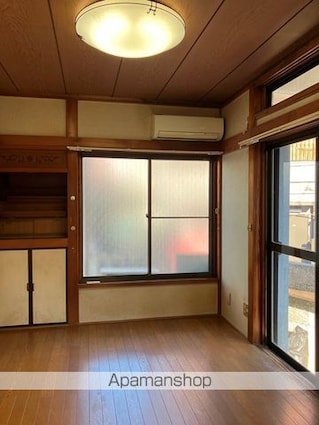 志茂戸建[3DK/46.52m2]の内装1