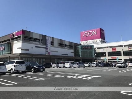 サンフィールド[1R/29.61m2]の周辺6