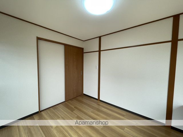 第二秋善ビルの内装写真