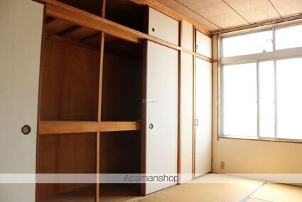 堂ヶ迫マンション[2DK/39.34m2]の内装5