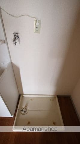 サニーコーポ富士見Aの内装写真