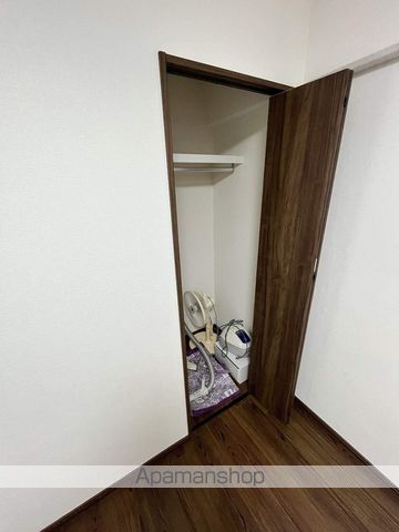 此花厚生年金住宅A棟の内装写真
