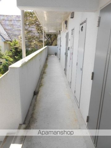 メゾンブルーのその他写真