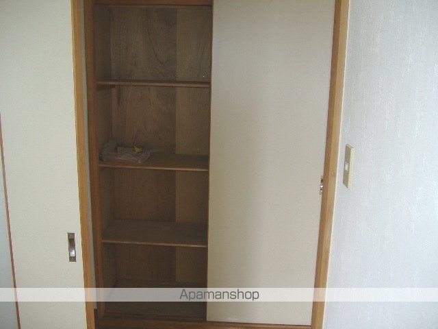 上高地コーポの内装写真