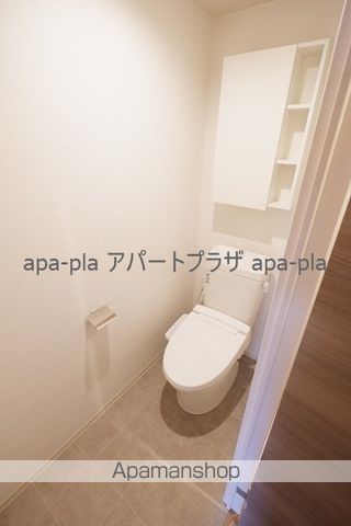 エマリーグレースの内装写真