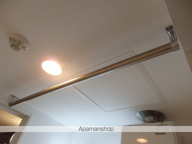 グランドサクセス北3条の内装写真