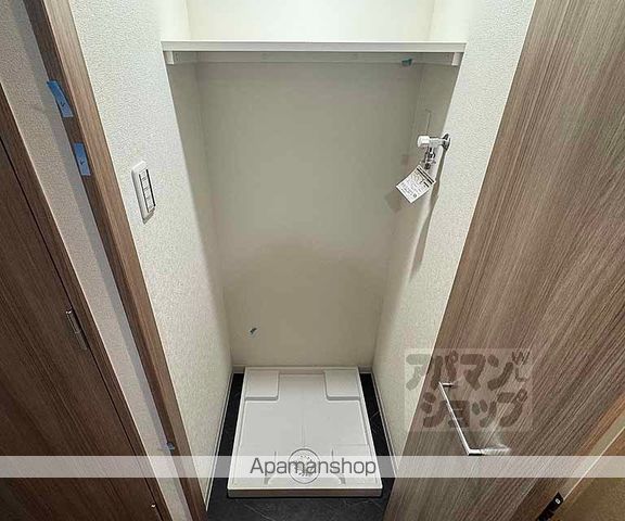 ベラジオ ワールドアイ 京都円町の内装写真