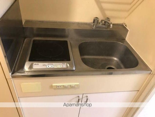グリーンメゾン本厚木の内装写真