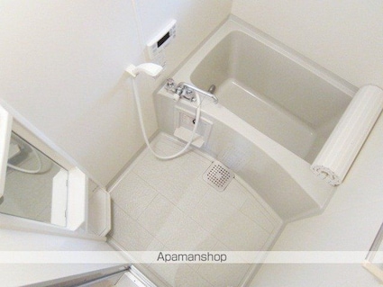 パルトネールＡ棟[2LDK/53.59m2]のバス