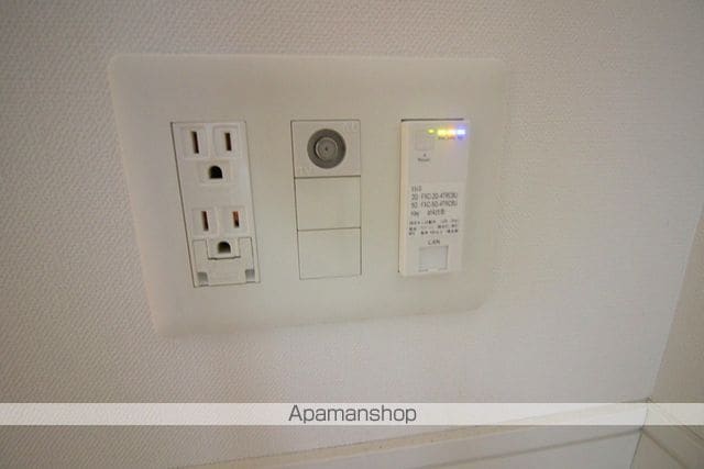 エスレジデンス阿波座ウエストの内装写真
