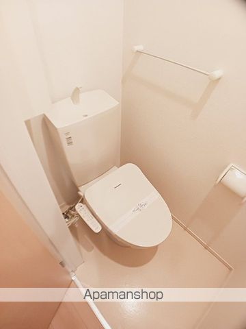 コンフォートK 十壱番館の内装写真