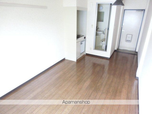 チェリーコートマンションの内装写真