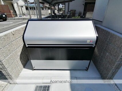 ＫＨＹレジデンス[2LDK/58.64m2]の共用部3
