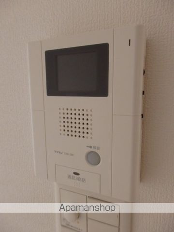 RAGUSA N5W17 Aの内装写真