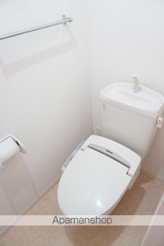 アステールの内装写真