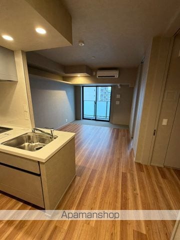 リビオメゾン東陽町Hutteの内装写真